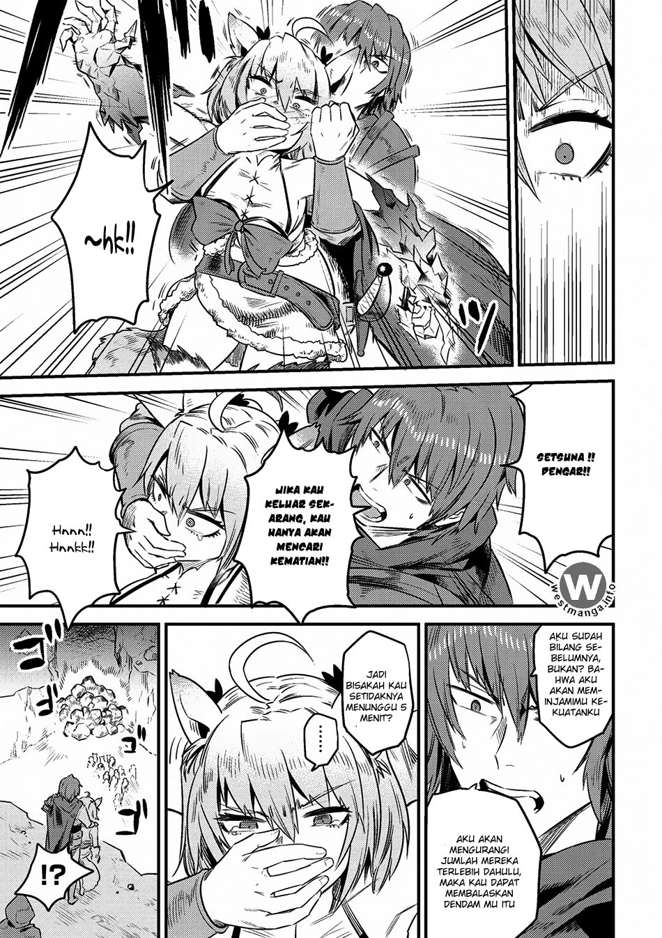 Kaifuku Jutsushi Yarinaoshi: Sokushi Mahou to Skill Copy no Chouetsu Heal